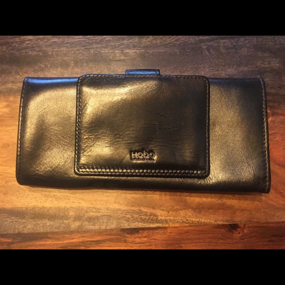 HOBO wallet